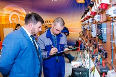 В ЭК «Восток» определены «Лучшие по профессии»